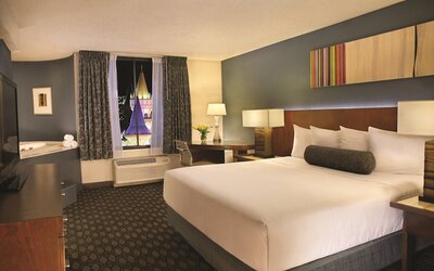 Excalibur Hotel & Casino