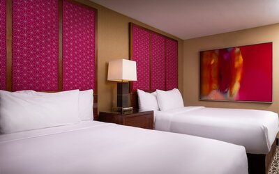 Excalibur Hotel & Casino