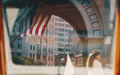 Boston Harbor Hotel