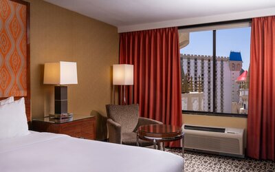 Excalibur Hotel & Casino