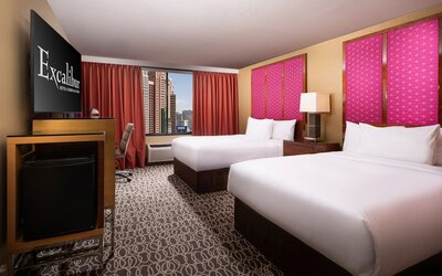 Excalibur Hotel & Casino