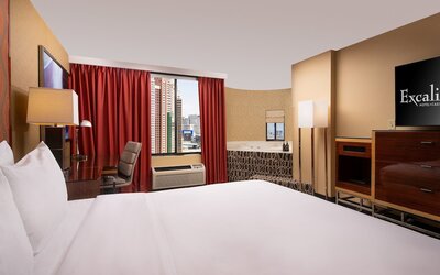 Excalibur Hotel & Casino