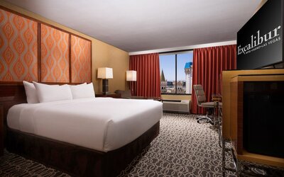 Excalibur Hotel & Casino