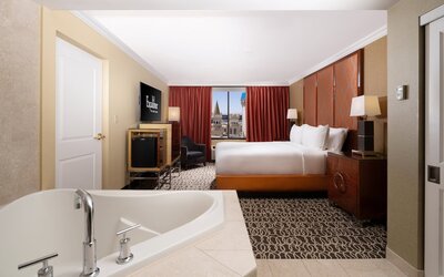 Excalibur Hotel & Casino