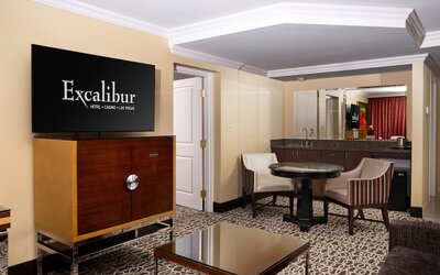 Excalibur Hotel & Casino