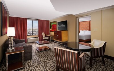 Excalibur Hotel & Casino