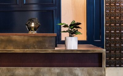 The Revolution Hotel