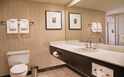 Excalibur Hotel & Casino