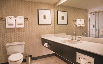 Excalibur Hotel & Casino