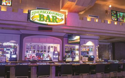 Excalibur Hotel & Casino