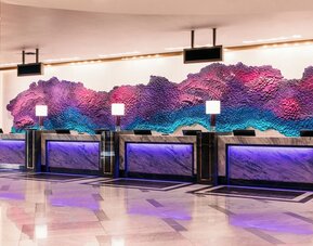 Harrah’s Las Vegas – A Caesars Rewards Destination