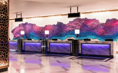 Harrah’s Las Vegas – A Caesars Rewards Destination