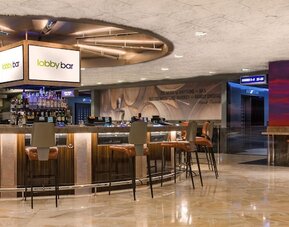 Harrah’s Las Vegas – A Caesars Rewards Destination