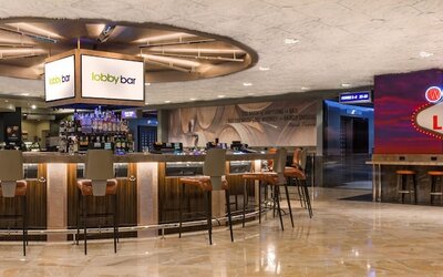 Harrah’s Las Vegas – A Caesars Rewards Destination