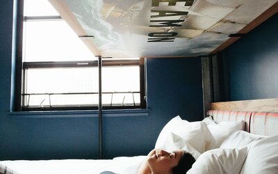 The Revolution Hotel