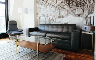 The Revolution Hotel
