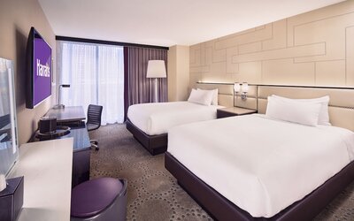 Harrah’s Las Vegas – A Caesars Rewards Destination