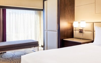 Harrah’s Las Vegas – A Caesars Rewards Destination