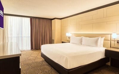 Harrah’s Las Vegas – A Caesars Rewards Destination