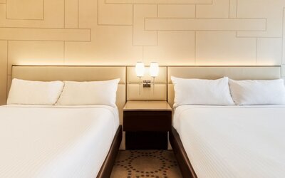 Harrah’s Las Vegas – A Caesars Rewards Destination