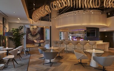 Hotel Zena Washington DC