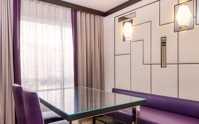 Harrah’s Las Vegas – A Caesars Rewards Destination