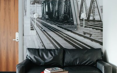 The Revolution Hotel