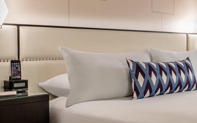 Harrah’s Las Vegas – A Caesars Rewards Destination