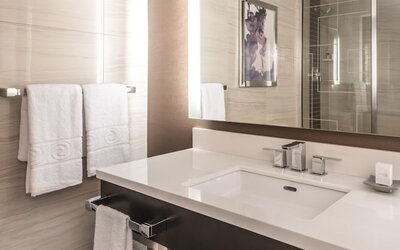 Harrah’s Las Vegas – A Caesars Rewards Destination