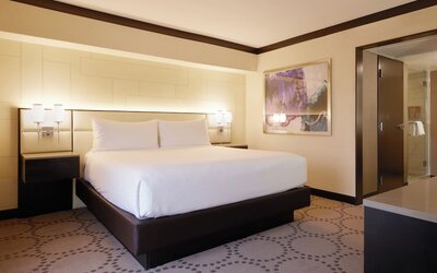 Harrah’s Las Vegas – A Caesars Rewards Destination