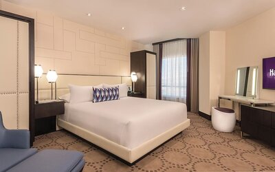 Harrah’s Las Vegas – A Caesars Rewards Destination