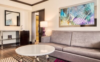 Harrah’s Las Vegas – A Caesars Rewards Destination