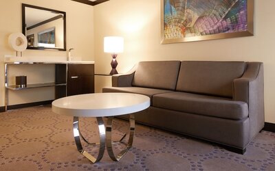 Harrah’s Las Vegas – A Caesars Rewards Destination