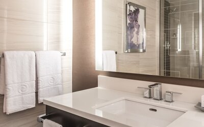 Harrah’s Las Vegas – A Caesars Rewards Destination