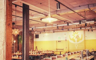 The Revolution Hotel