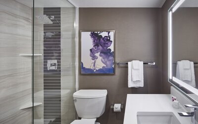 Harrah’s Las Vegas – A Caesars Rewards Destination