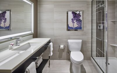Harrah’s Las Vegas – A Caesars Rewards Destination