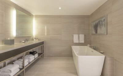 Harrah’s Las Vegas – A Caesars Rewards Destination