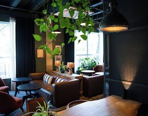 Hotel Nell - Union Market