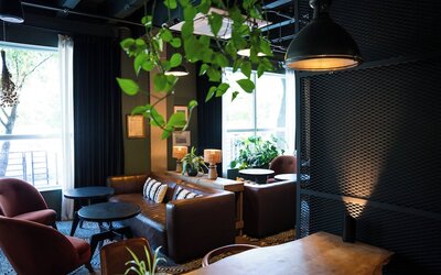 Hotel Nell - Union Market