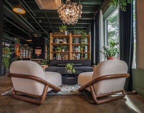 Hotel Nell - Union Market