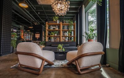 Hotel Nell - Union Market
