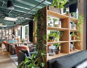 Hotel Nell - Union Market