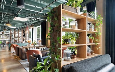 Hotel Nell - Union Market