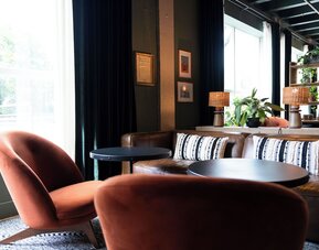 Hotel Nell - Union Market