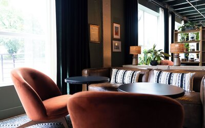 Hotel Nell - Union Market