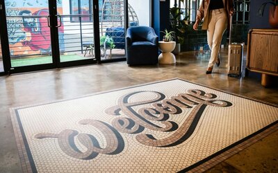 Hotel Nell - Union Market