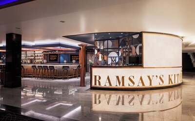 Harrah’s Las Vegas – A Caesars Rewards Destination