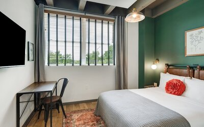 Hotel Nell - Union Market