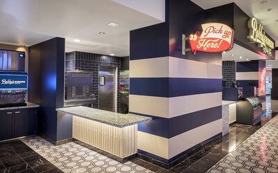 Harrah’s Las Vegas – A Caesars Rewards Destination